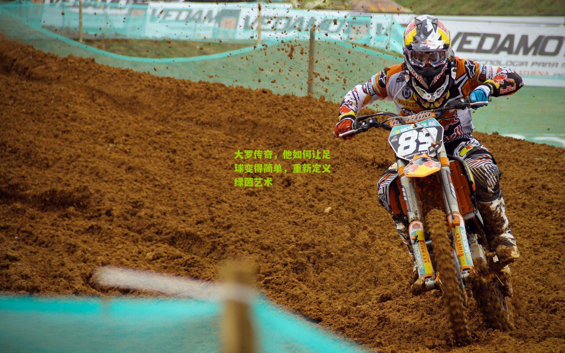 【熊猫体育官网】大罗传奇，他如何让足球变得简单，重新定义绿茵艺术