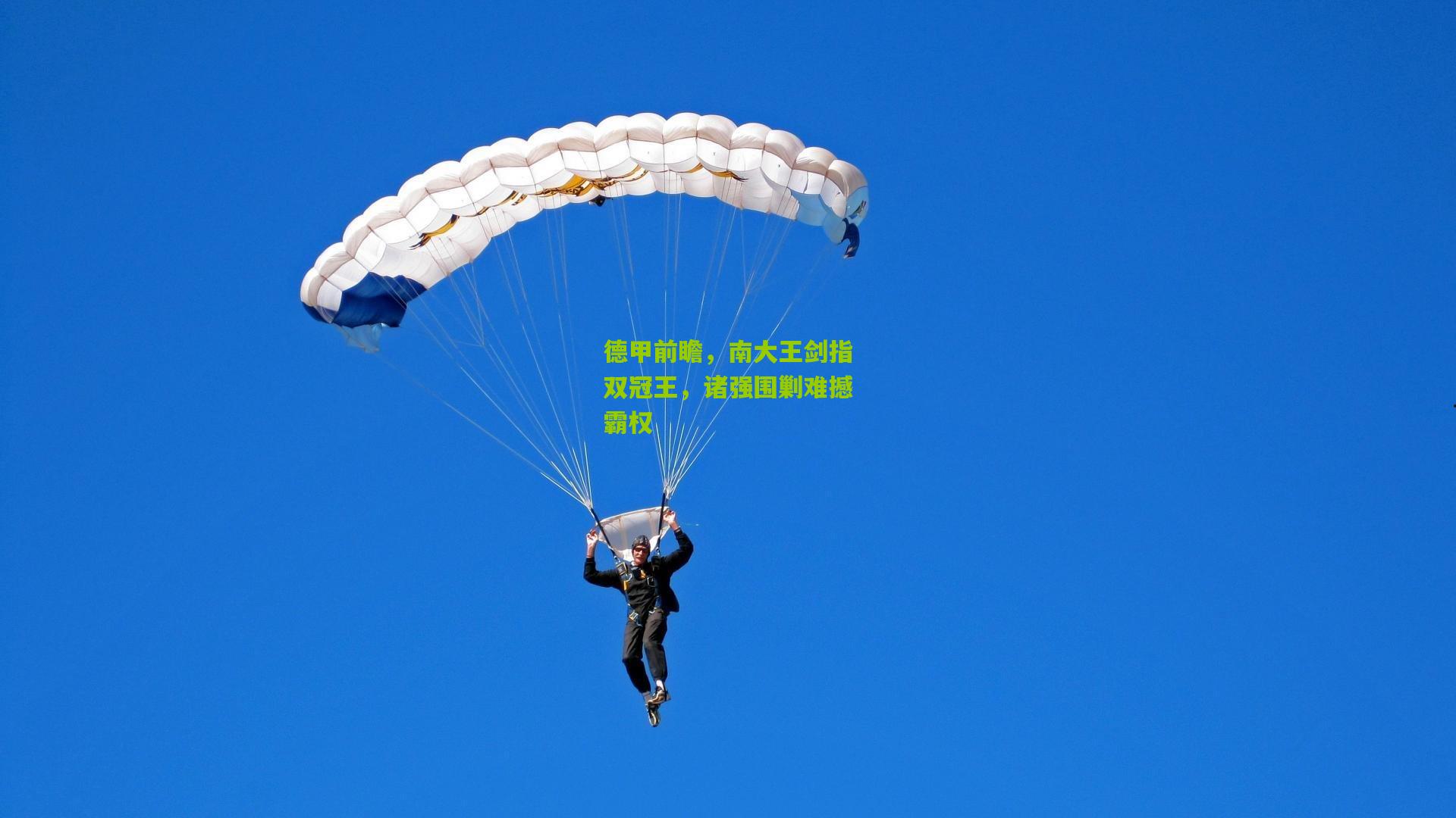 熊猫体育平台_德甲前瞻，南大王剑指双冠王，诸强围剿难撼霸权