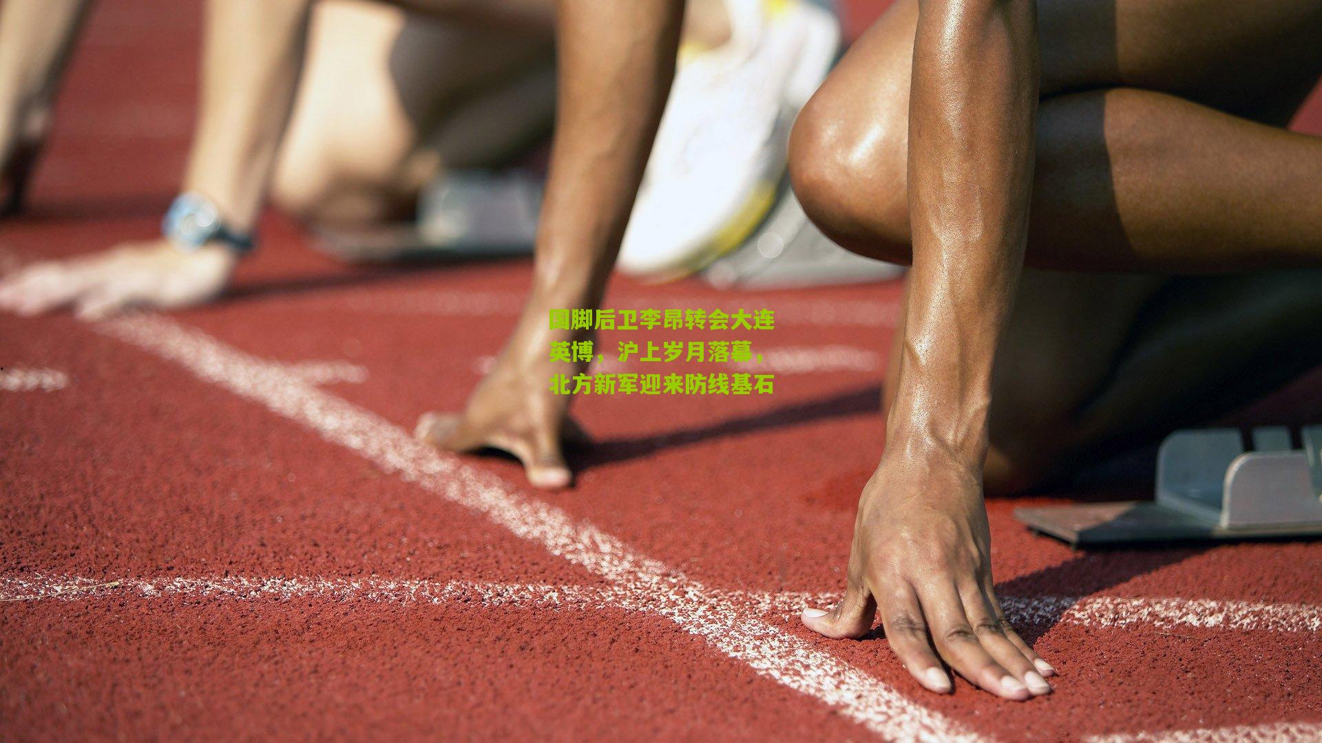 熊猫体育平台:国脚后卫李昂转会大连英博,沪上岁月落幕,北方新军迎来防线基石